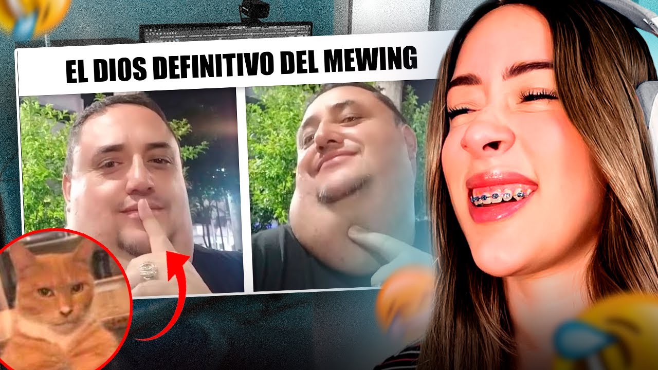 Reacción a MEMES RANDOM #603 / ISALYFE