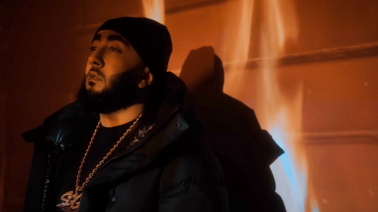 Ay Em - Hyena 2 (Freestyle) [Music Video]