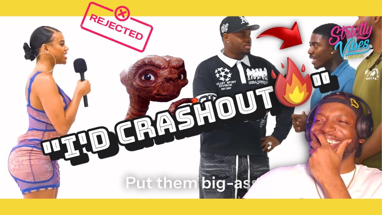 She Violated Him And It Backfired | 🚫 Rejections