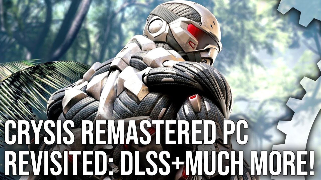 Crysis Remastered PC Revisited: DLSS, New Content, Improvements - But Is It Fully Fixed?