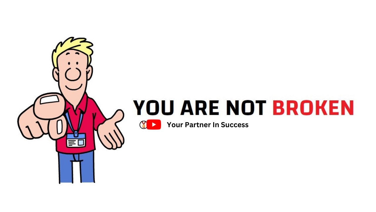 Why You Feel Restless (And Why It Means You’ll Succeed)