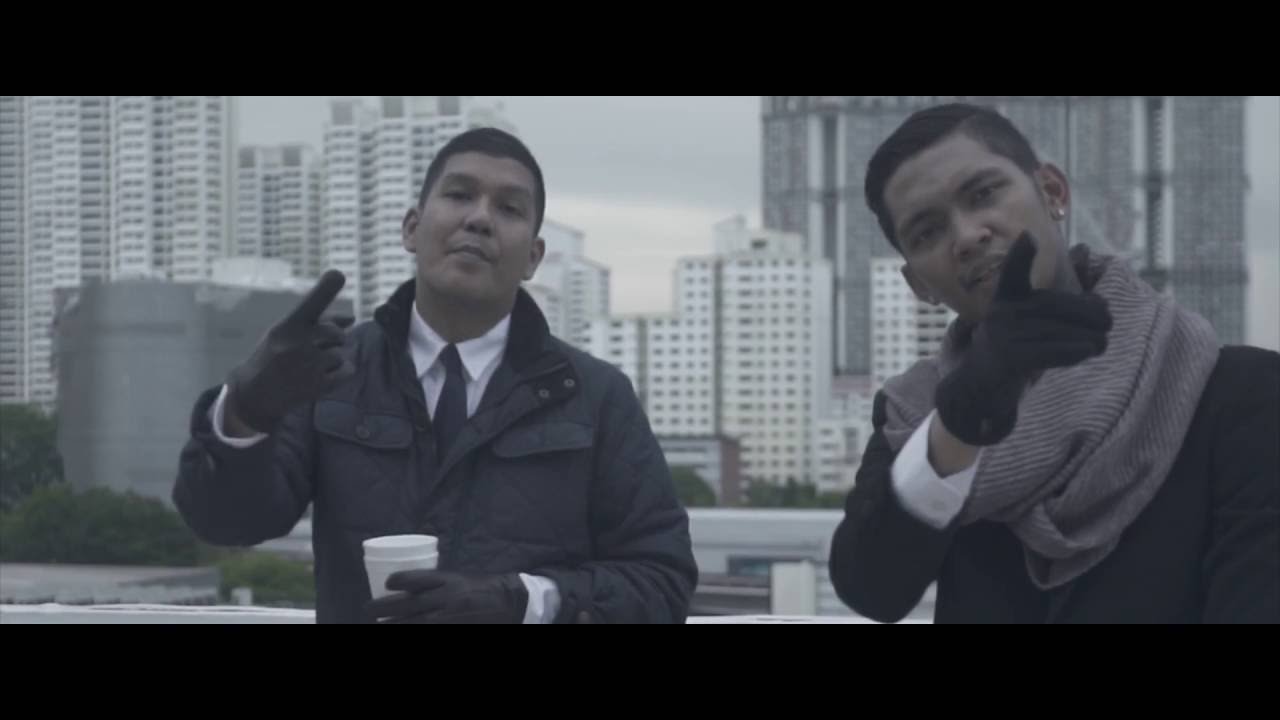 Crystal Opera Ft.YOUNG LEX - Kunci (Official M/V)