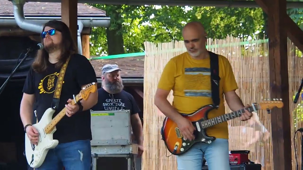 Mňága a Žďorp - Všechno co vím