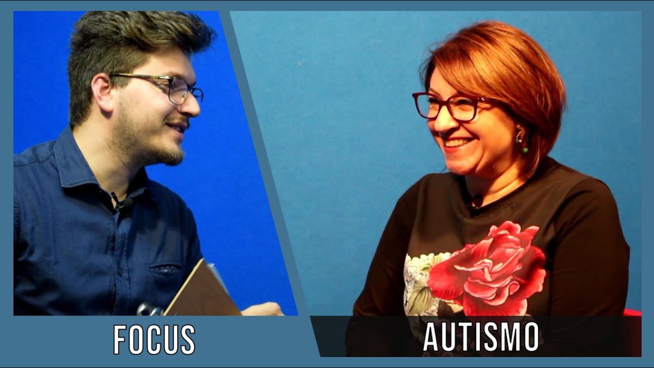 Autismo con Marinella Zingale