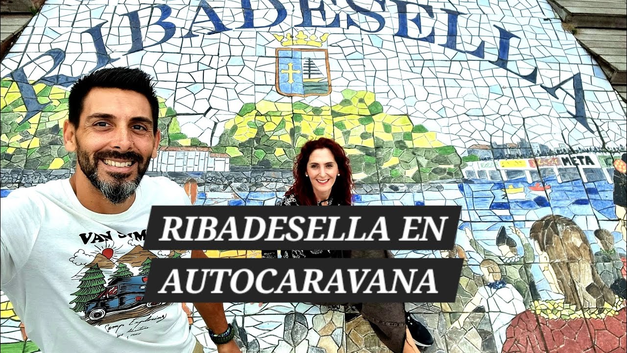 Ribadesella 