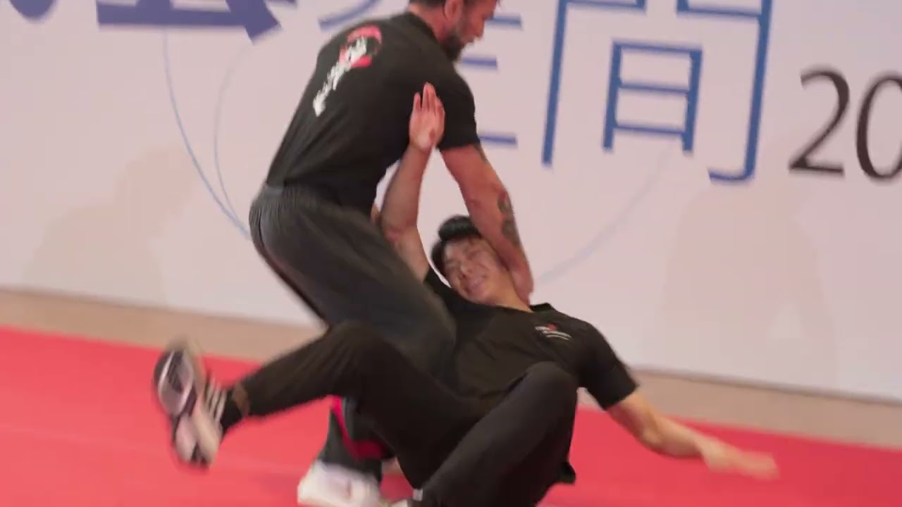 D·PARK 武藝空間 DAY 1