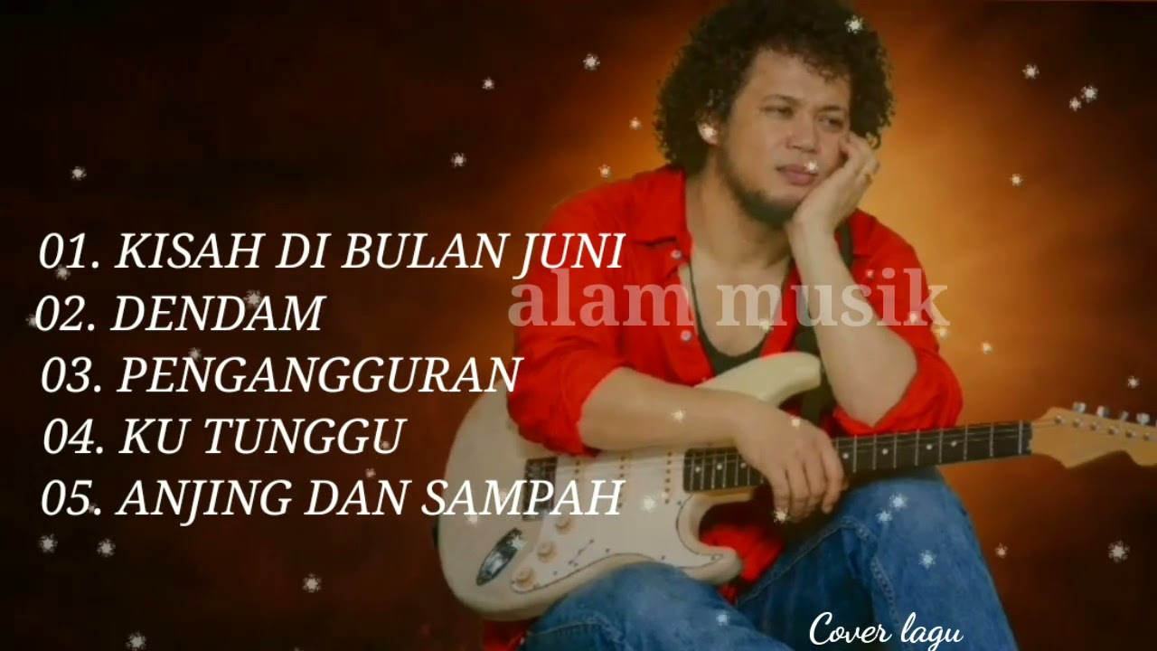 Lagu lawas karya RHOMA IRAMA