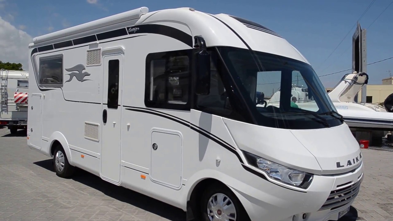 Laika Ecovip 612