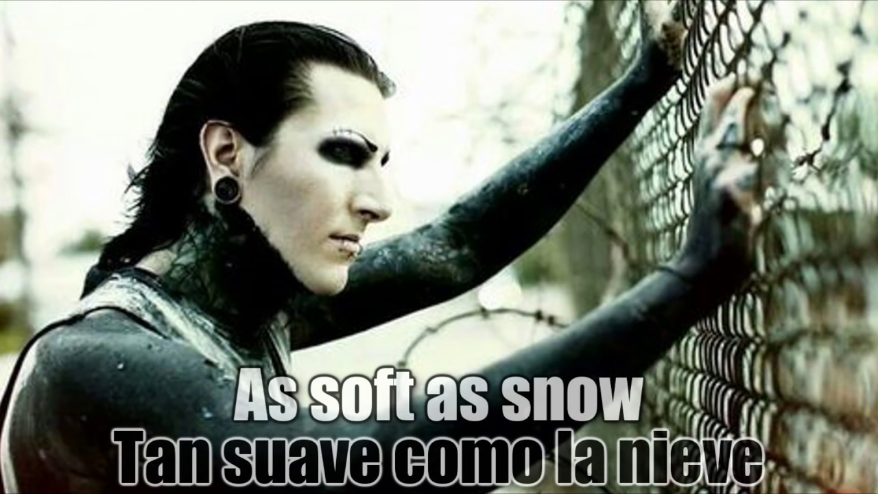 Motionless In White - Wasp (Sub Español | Lyrics)