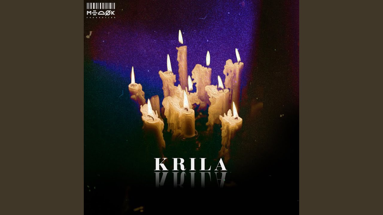 Krila (feat. Karolina)