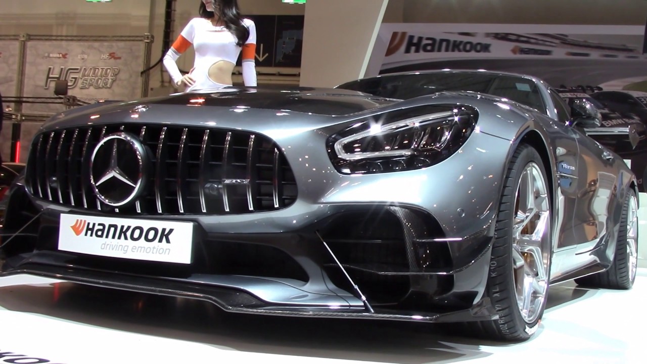 Essen Motorshow 2019 Highlights