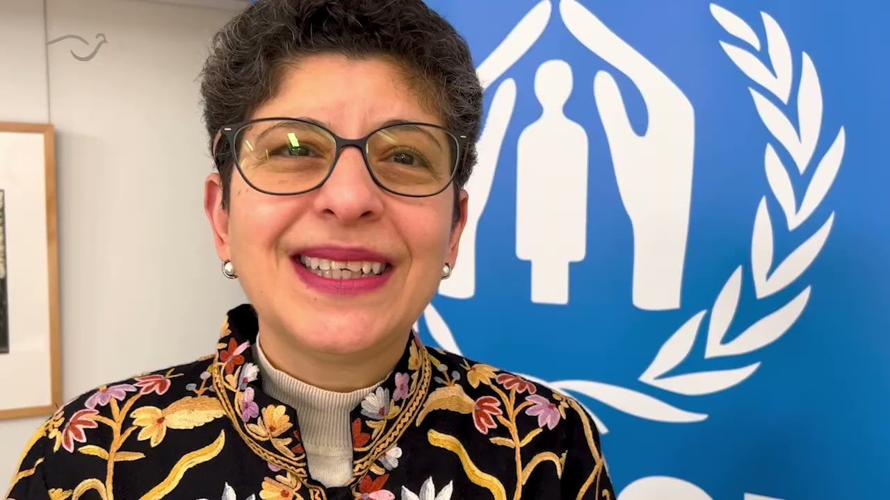Religions for Peace & UNHCR's Multi-Religious Council of Leaders Mission to Moldova