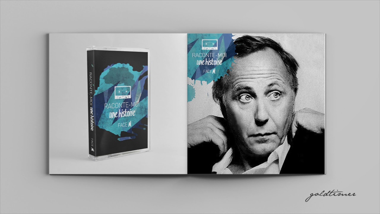 L'alt&eacute;rit&eacute; / Fabrice Luchini ( par Goldtimer )