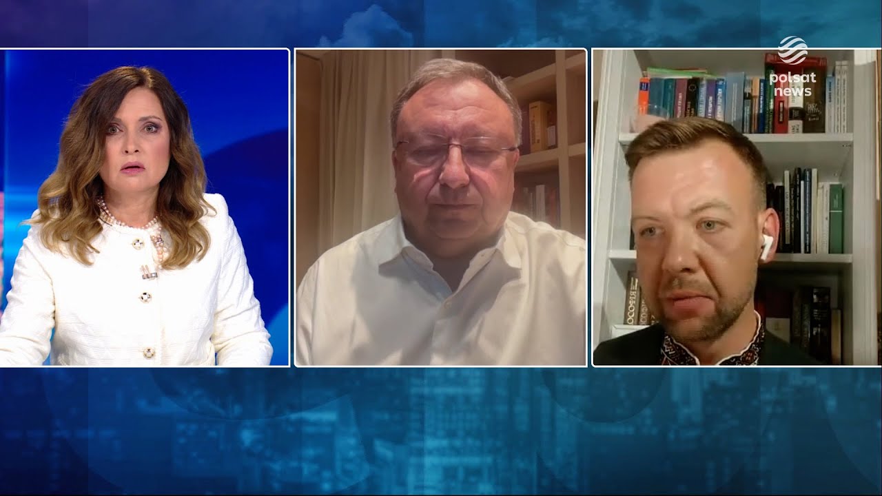 ZNIEWAŻENIE PREZYDENTA? PUBLICYSTA NAZWAŁ GO "PACHANEM", BĘDZIE ZAWIADOMIENIE DO PROKURATURY