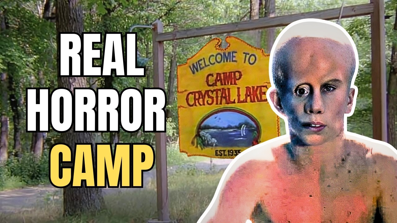 Friday the 13th (1980): 10 Creepiest Facts You Didn’t Know!