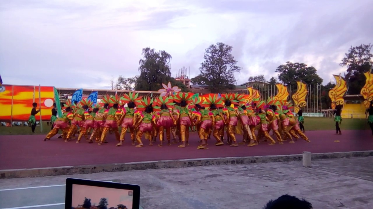 SAJAW SURIGAO 2017 MUNICIPALITY OF GIGAQUIT LAS-AY FESTIVAL