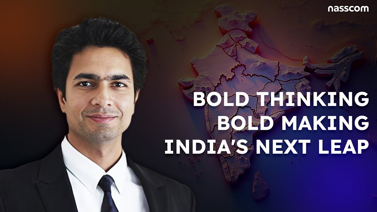 Bold Thinking, Bold Making: How Frugal Innovation is Engineering India’s Next Leap