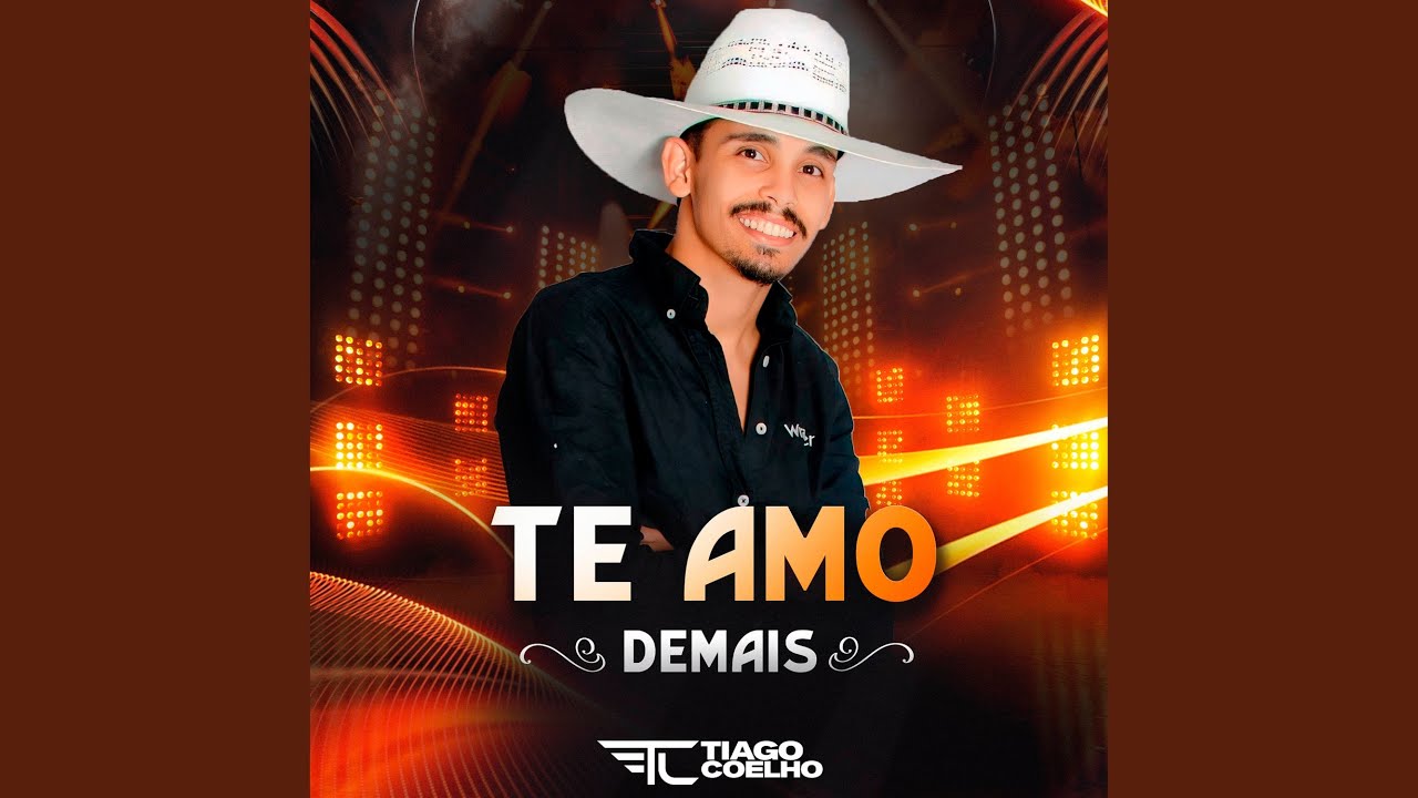 Te Amo Demais
