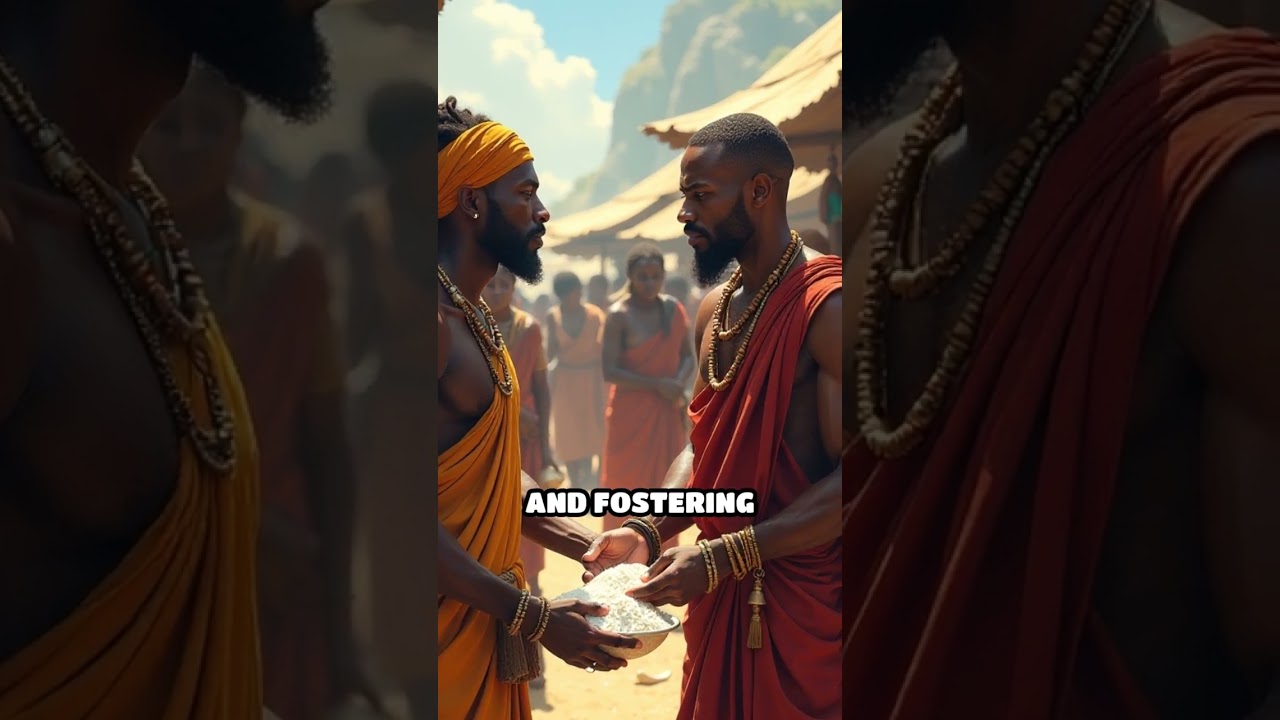 Secrets of the Tswana Kingdoms Revealed!