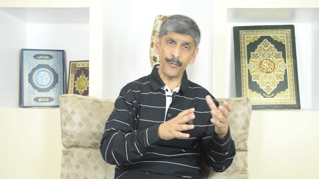 ابو مسلم بلحمر : الحجامة -الحلقة 04- ( البشائر ) 30