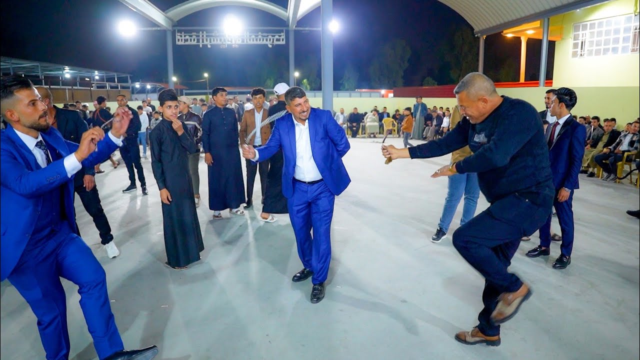 حفلة آل ضباب📿 احيا الحفل🎤الفنان عبدالله الجحيشي🎹العازف عزوز الغريب💍عرس محمد علي💒قاعة الرشيدية