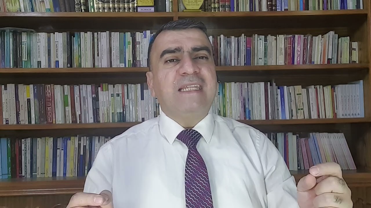 الاقتباس المباشر و غير المباشر / سلسلة حلقات كيف تكتب بحثاً / د.طارق عبد الحافظ الزبيدي