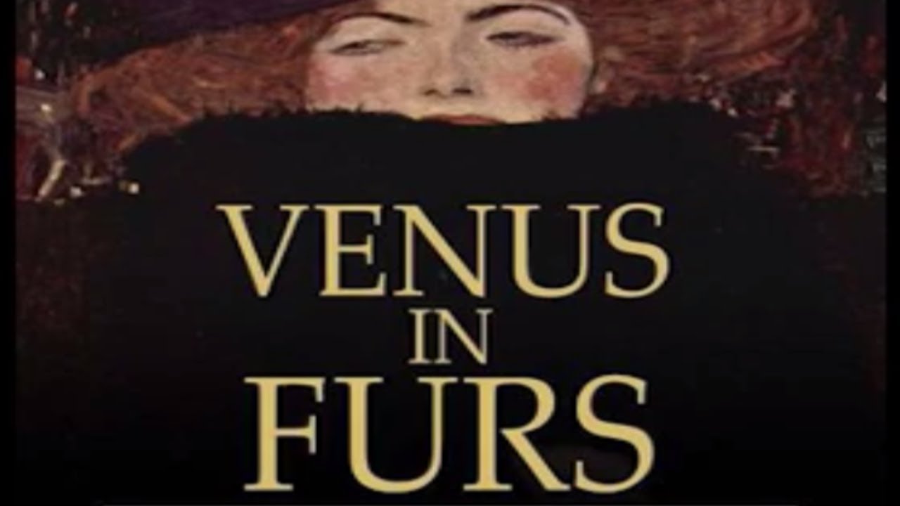 Venus in Furs by Leopold von Sacher-Masoch ~ Full Audiobook