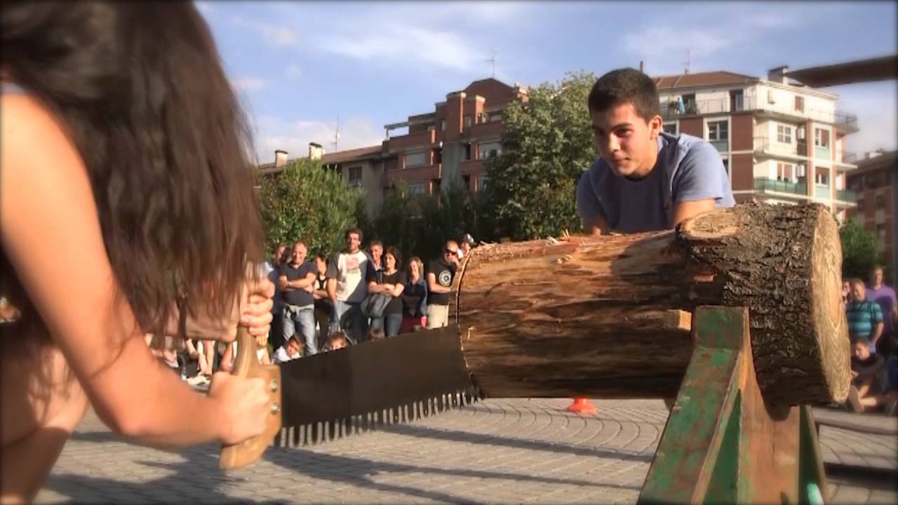 Amorebieta-Etxanoko jaiak 2015. 2. astea.