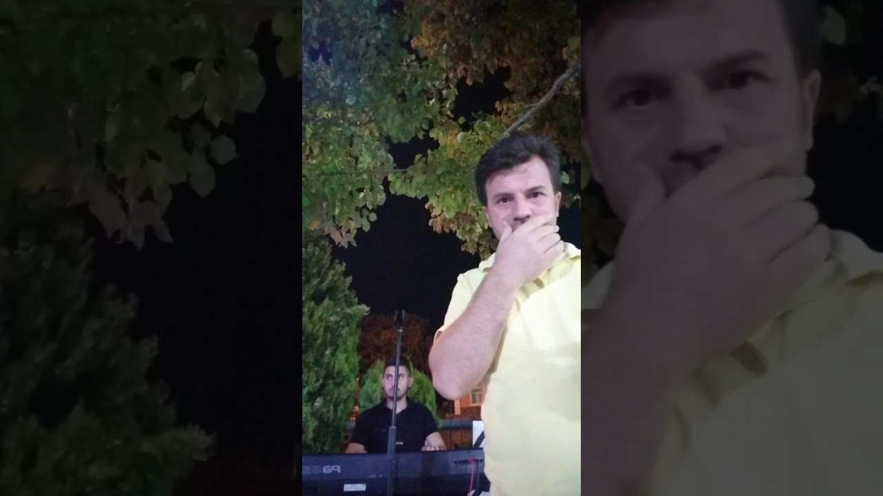 Yasin Han&ccedil;er -Mustafa Kaplan şeker yapışmış sanki diline