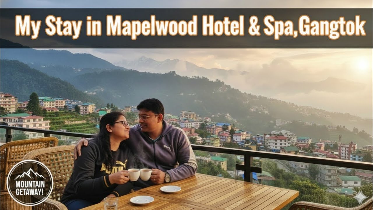 ✨ Room Upgrade Experience | Maplewood Hotel & Spa, Bojoghari ✨