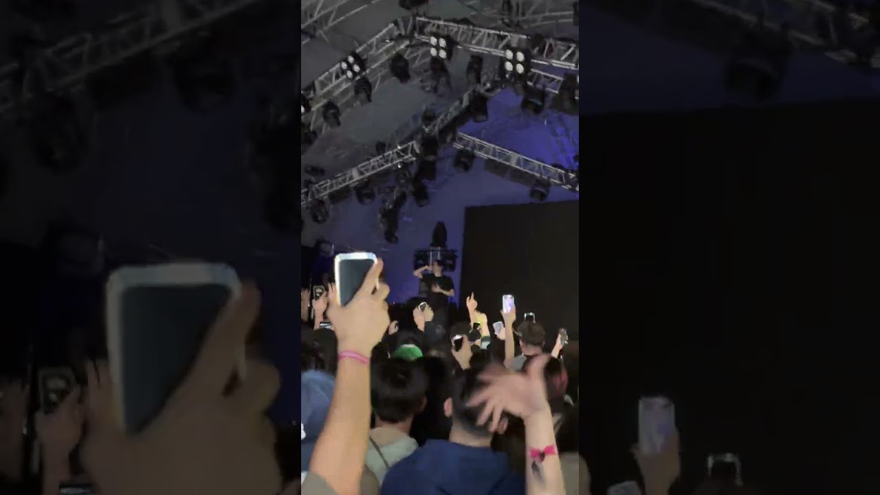 YoungQueenz - 東邪西毒 live🥷🥷