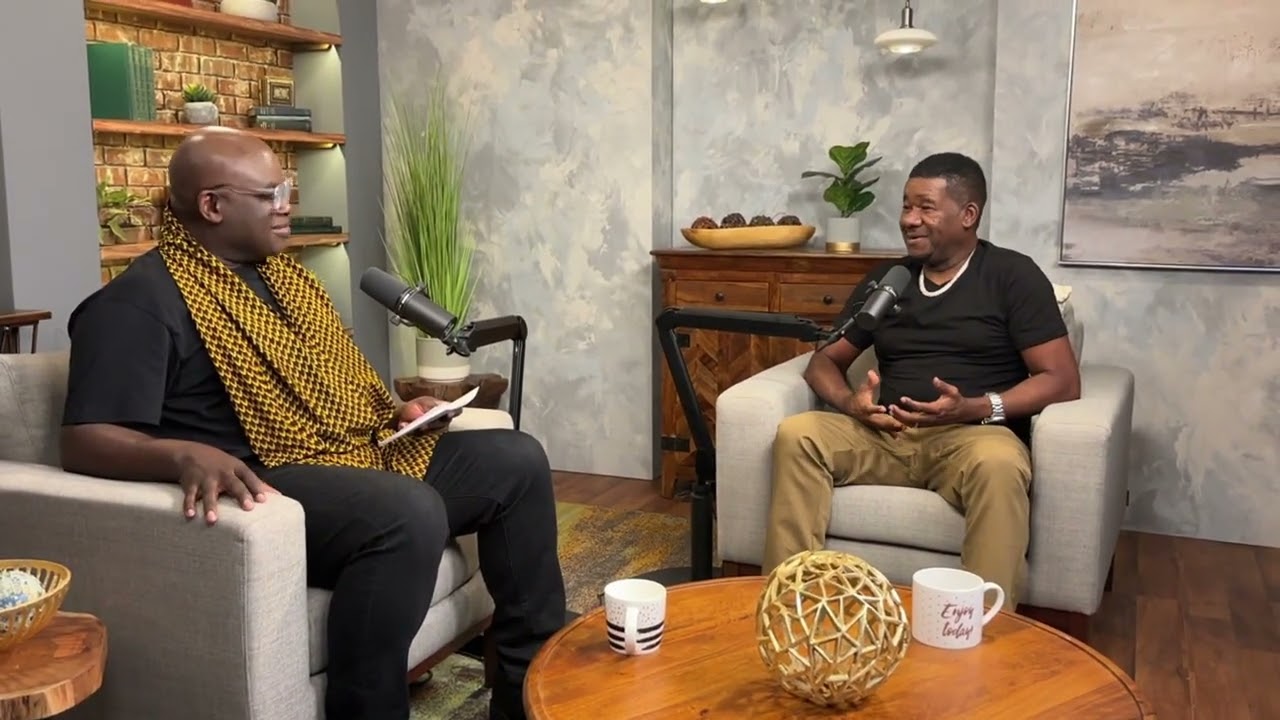 Papa San Unplugged: From Dancehall Icon to Gospel Trailblazer | Exclusive TPI Interview