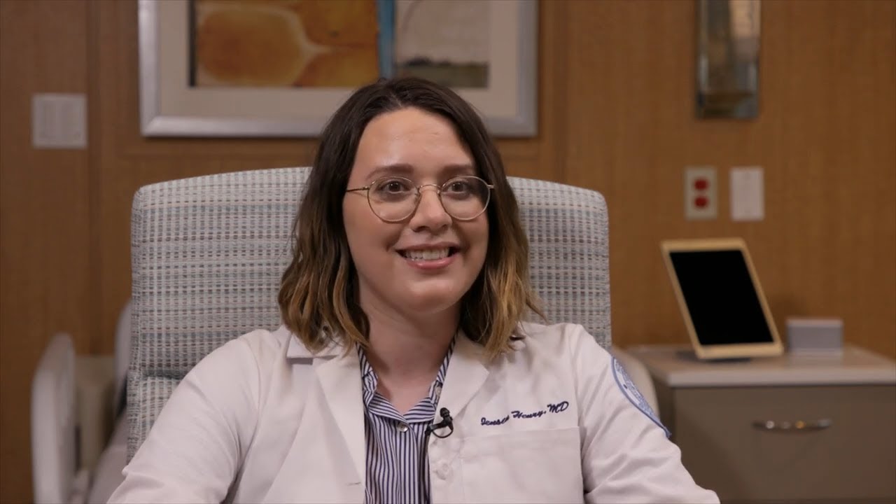 Dr. Jensen Henry Physician Profile (HSS)