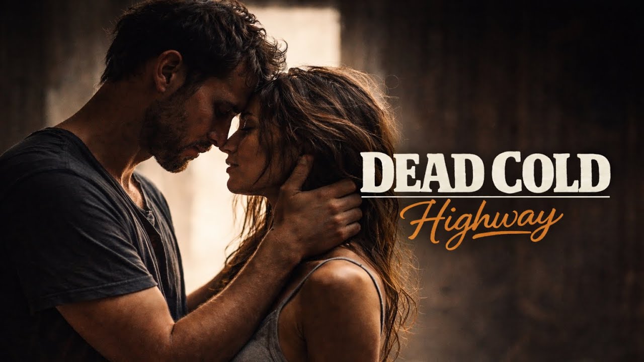 DEAD COLD HIGHWAY- From The Window