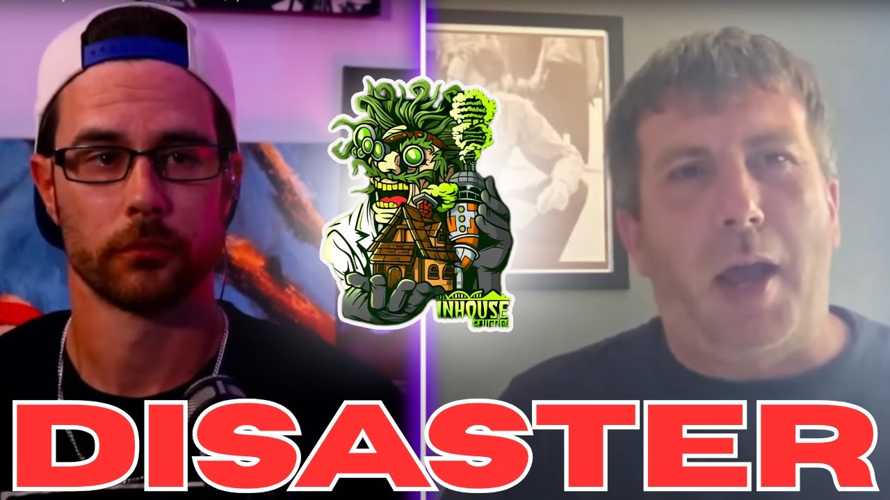 In House Genetics Share His Opinion on Rescheduling Cannabis