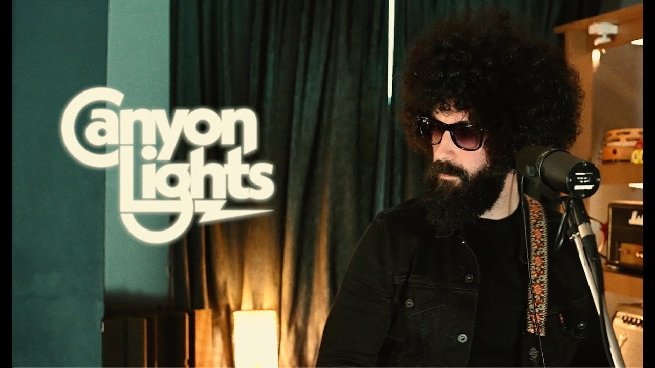 Canyon Lights - 