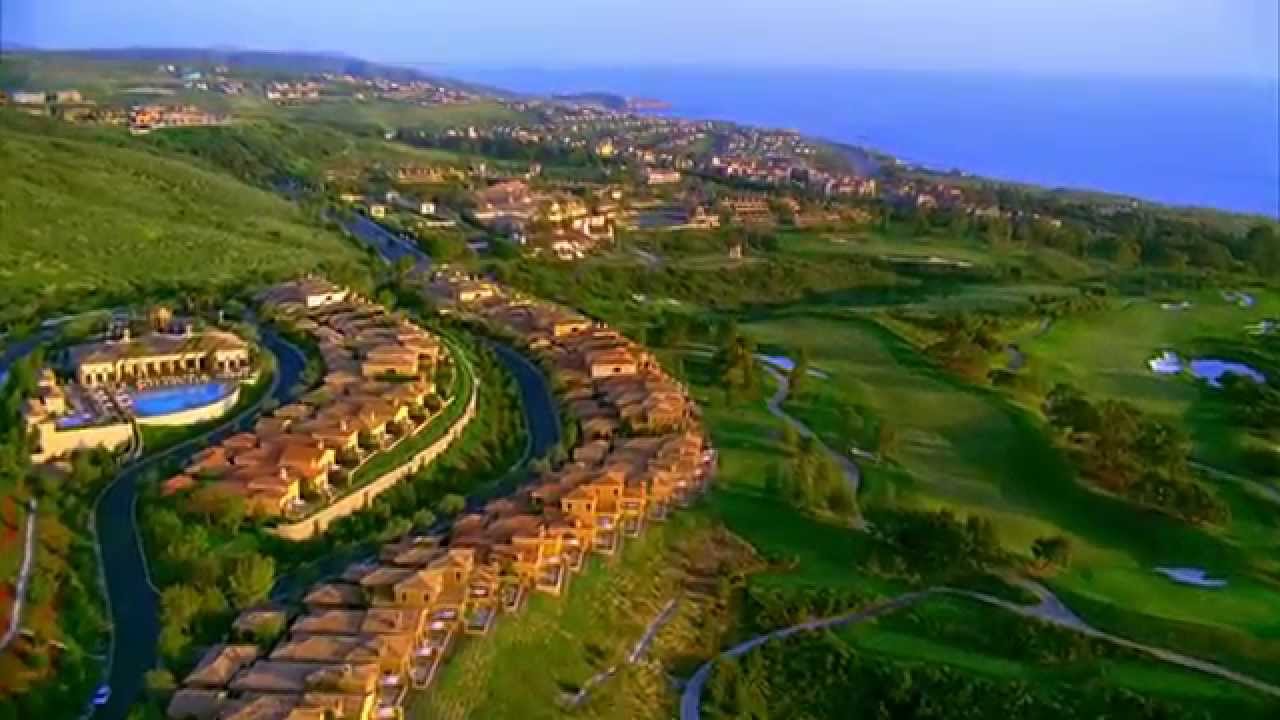 The Resort at Pelican Hill