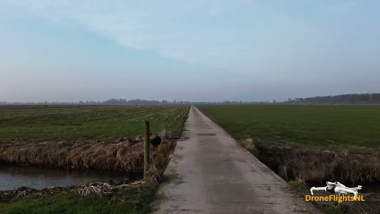 Lopikerkapel lange weg 