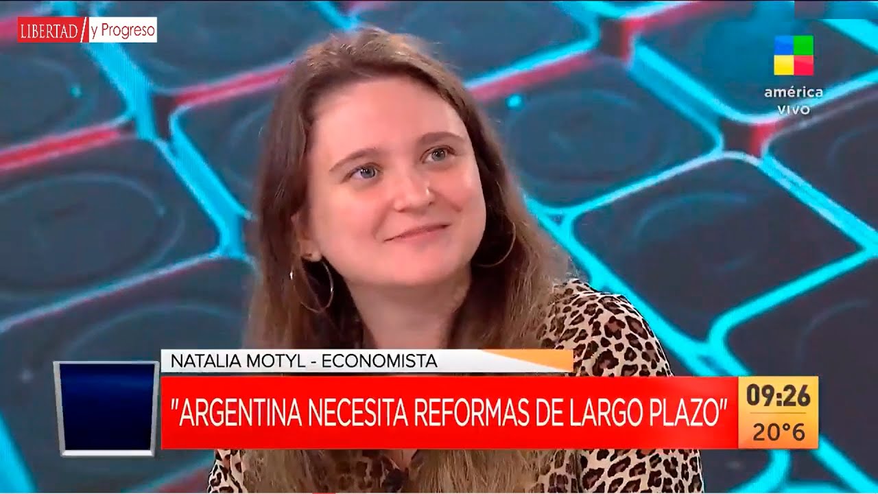 Natalia Motyl: 