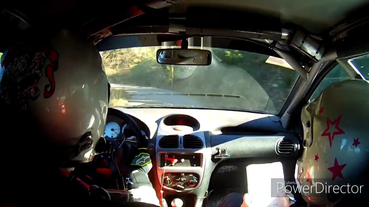 Rallye Pays des Maures Gonfaron-Pignans 2023 206 f213
