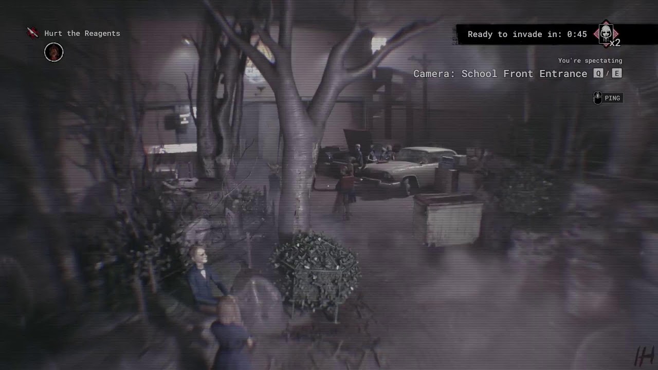 The Outlast Trials – Playing Invasion, No Commentary