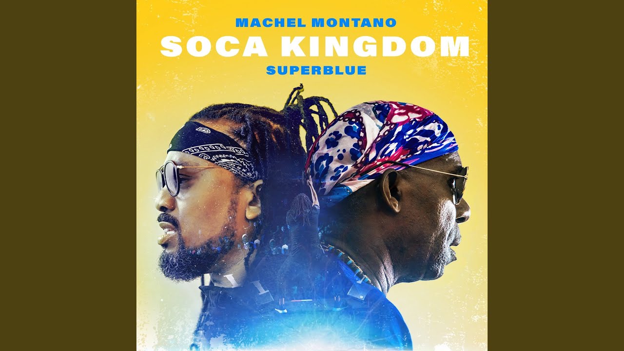 Soca Kingdom