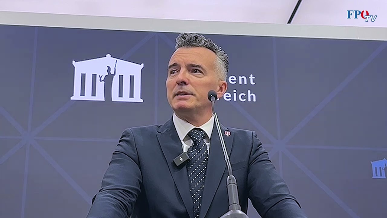 ÖVP-Nervosität zeigt: Sie haben etwas zu verbergen!