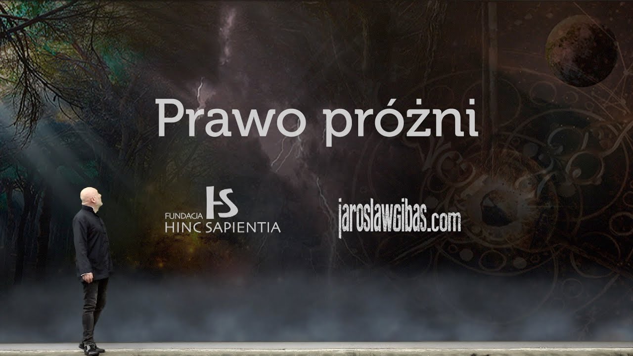 Prawo próżni #160