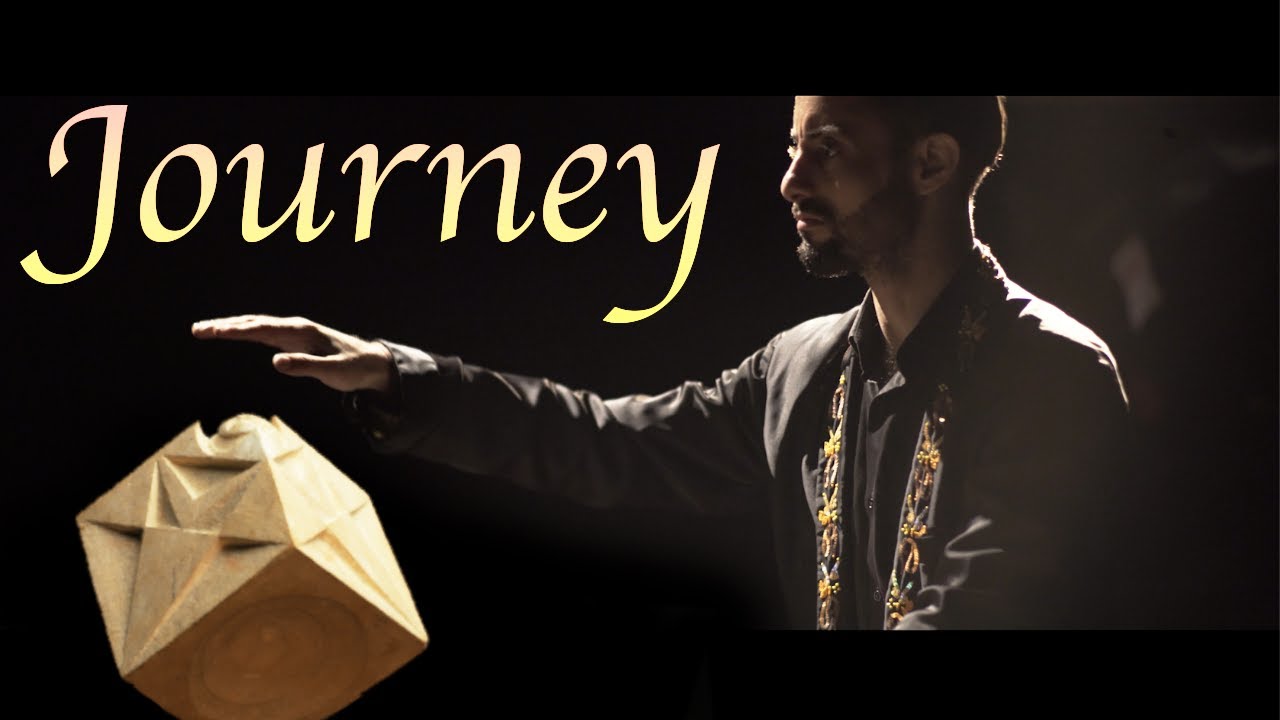 Journey | Irfan Ali Bahadur | NEREW | Official Music Video