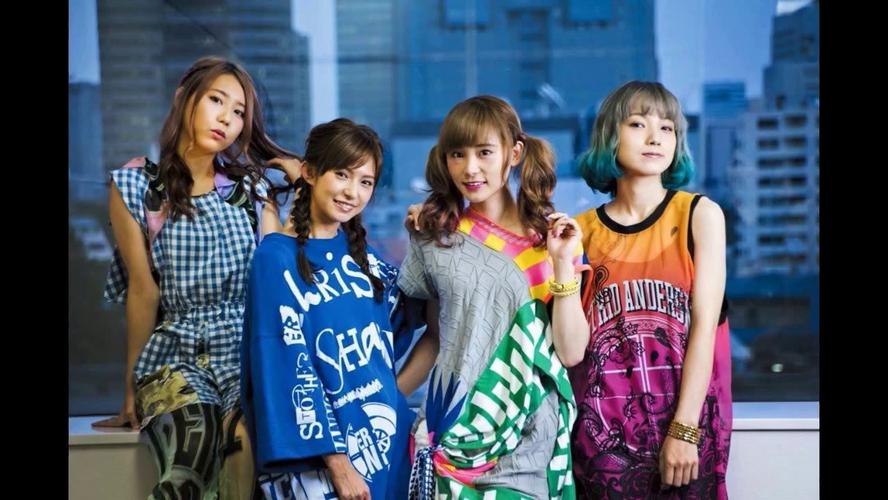 Top 5 SCANDAL Music Videos