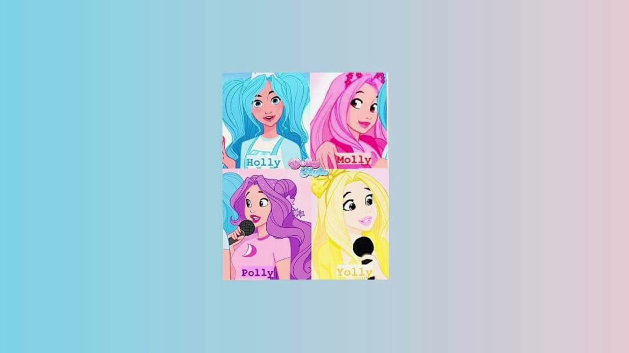 Dolly style mi amor (singback version) instrumental