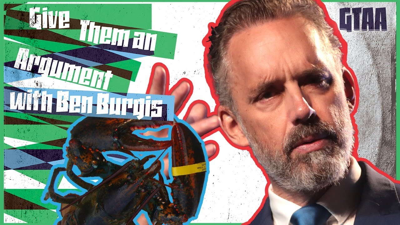 Thursday Night Debate Breakdown: Jordan Peterson at the Oxford Union
