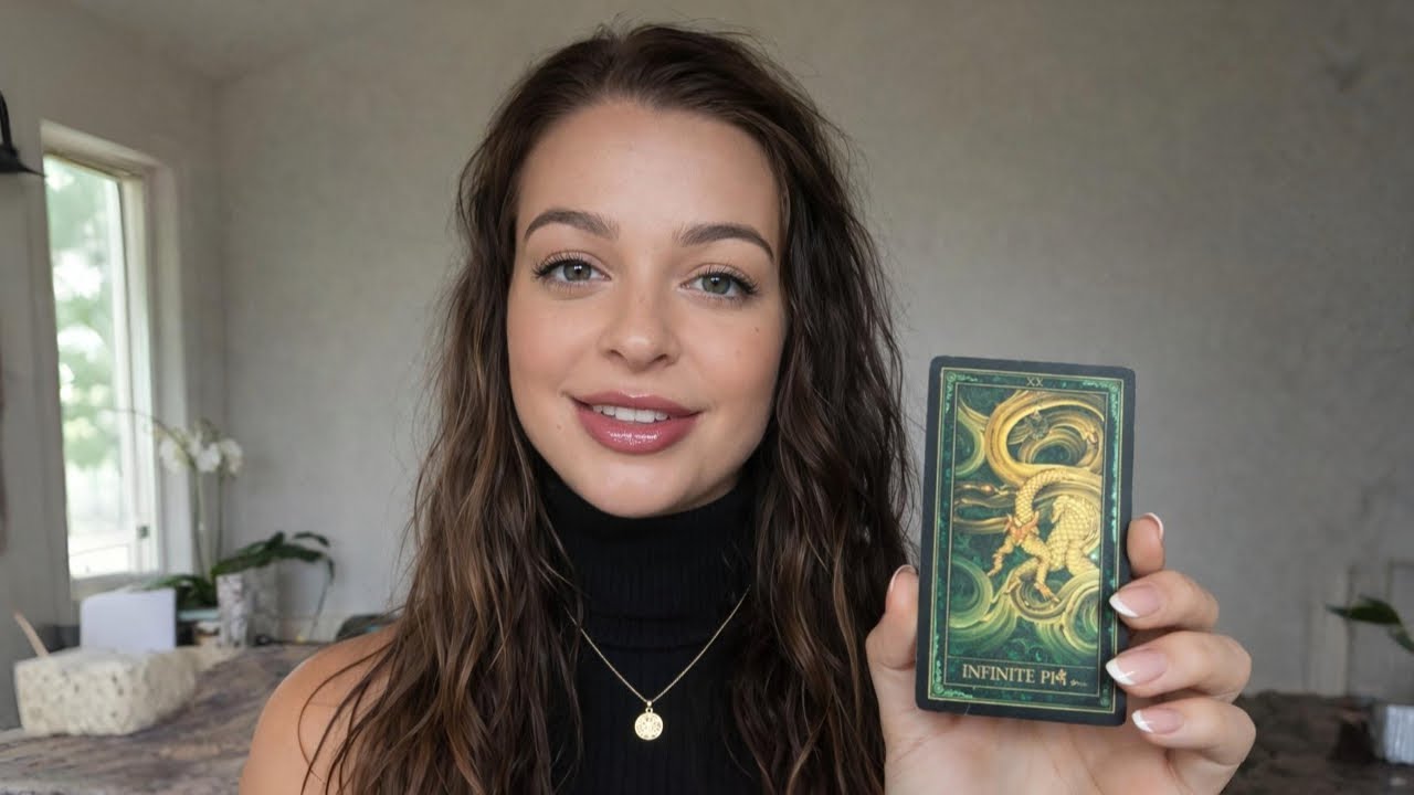 This Was a Powerful Reading | If It Found You, Your Energy Is Shifting