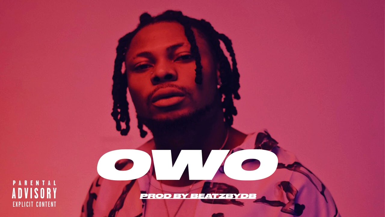 Asake x Afrobeat Type Beat 
